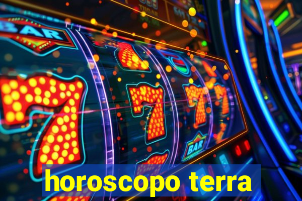 horoscopo terra