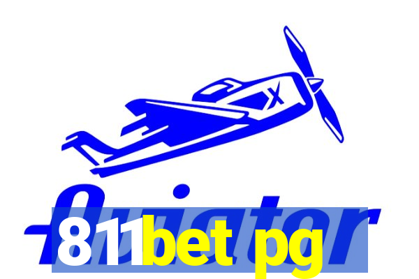 811bet pg