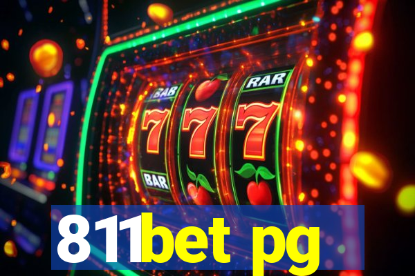811bet pg