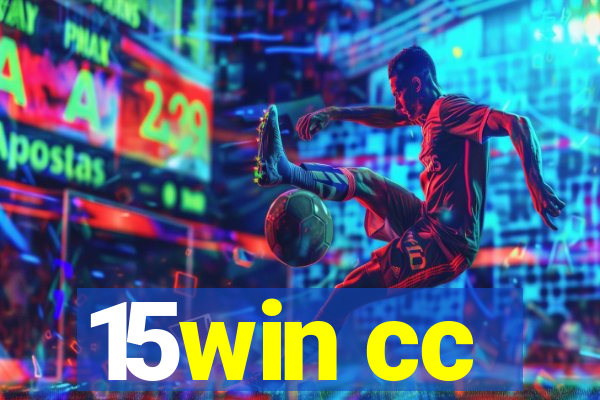 15win cc