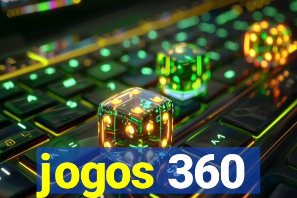 jogos 360
