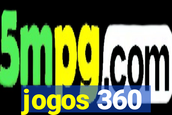 jogos 360