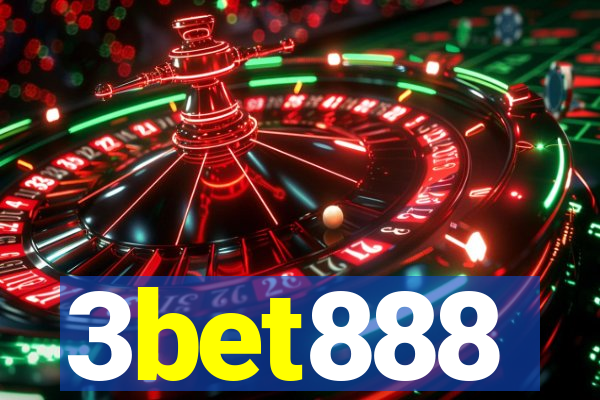 3bet888