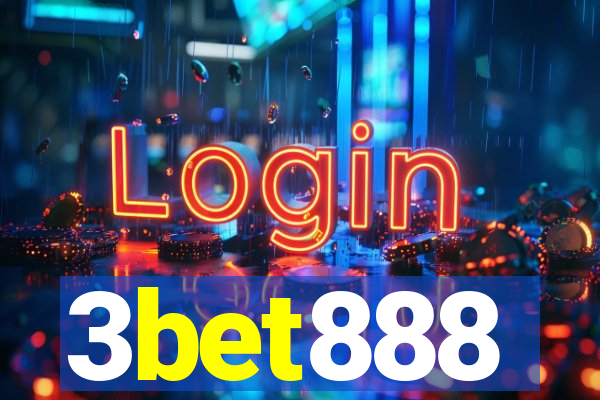 3bet888