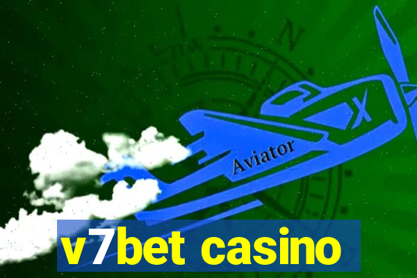 v7bet casino