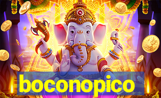 boconopico