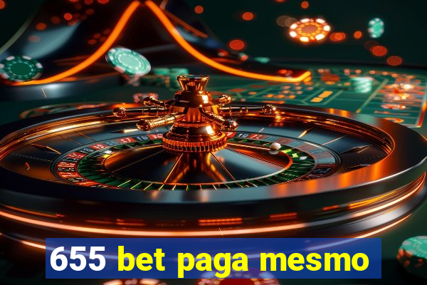 655 bet paga mesmo