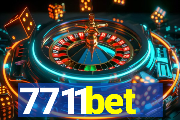 7711bet