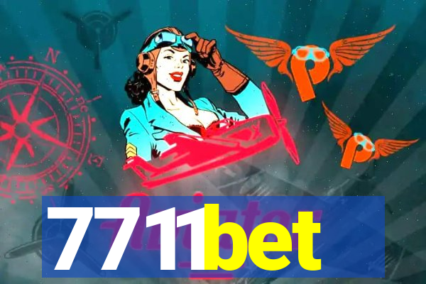 7711bet