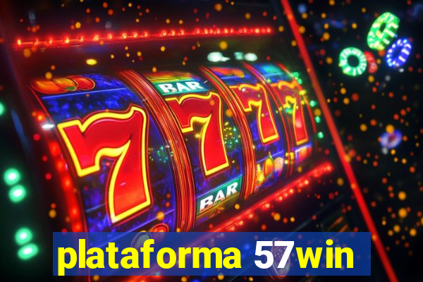 plataforma 57win