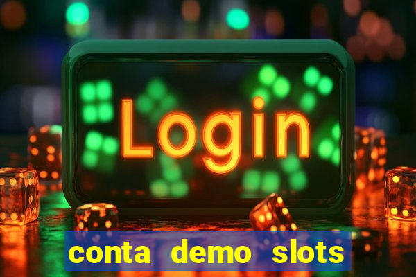 conta demo slots dragon hatch