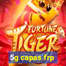 5g capas frp