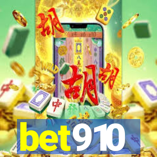 bet910