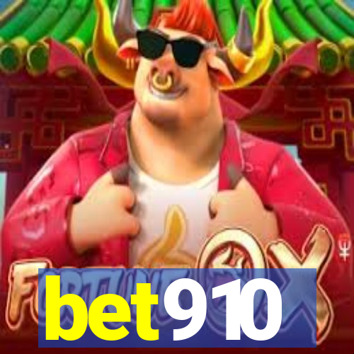 bet910