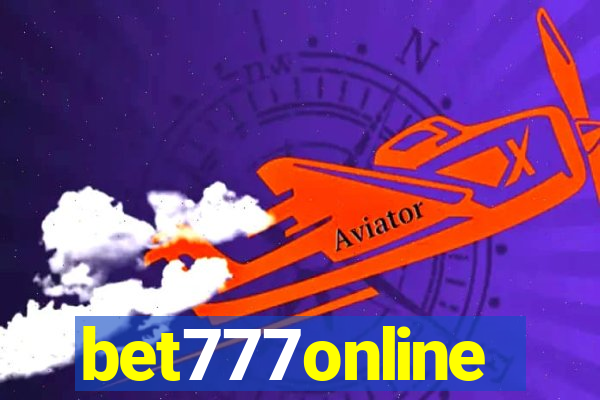 bet777online
