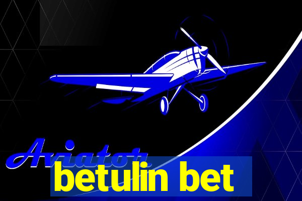 betulin bet