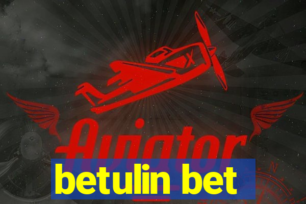 betulin bet