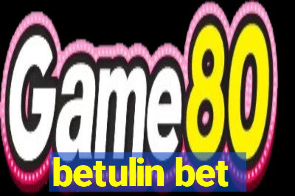 betulin bet