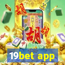 19bet app
