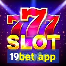 19bet app