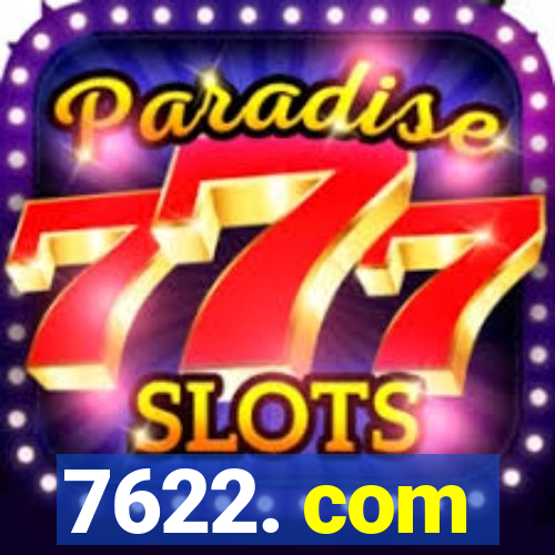 7622. com