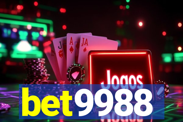 bet9988