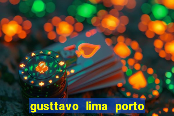 gusttavo lima porto alegre 2024