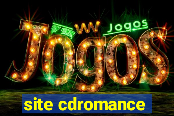 site cdromance