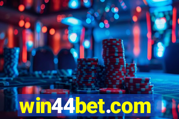 win44bet.com