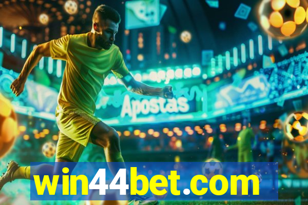 win44bet.com