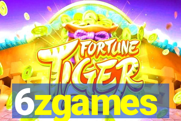 6zgames