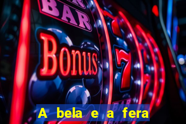 A bela e a fera 1991 completo dublado
