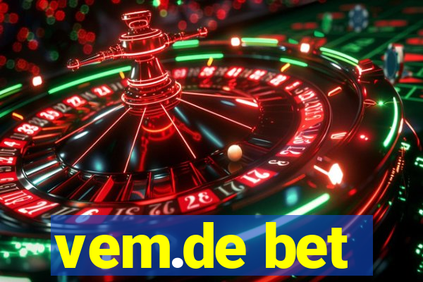 vem.de bet