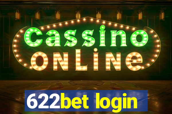 622bet login