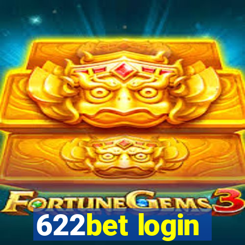 622bet login