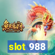 slot 988