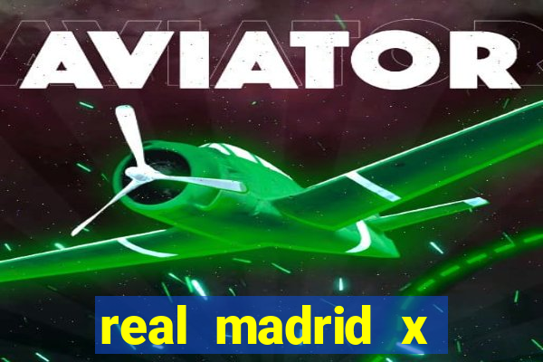 real madrid x liverpool futemax