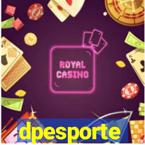 dpesporte