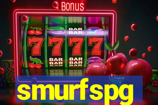 smurfspg