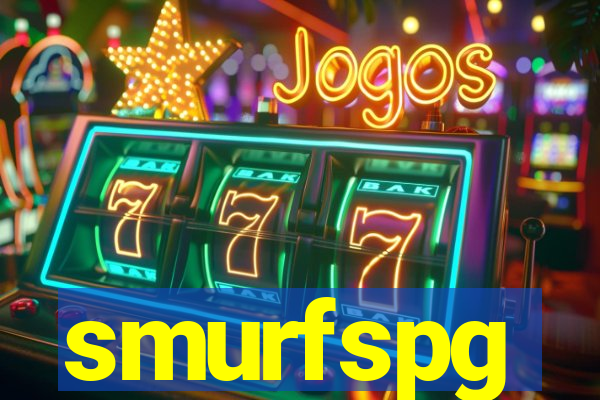 smurfspg