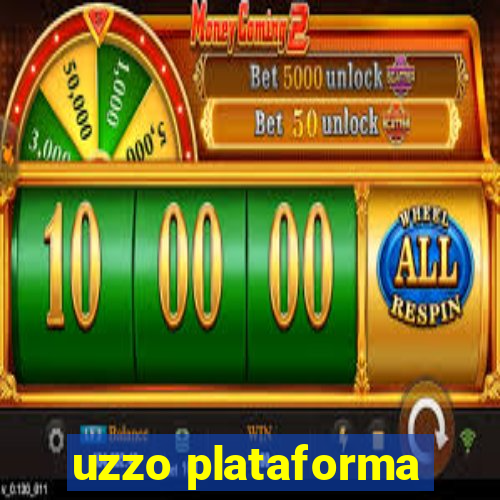 uzzo plataforma