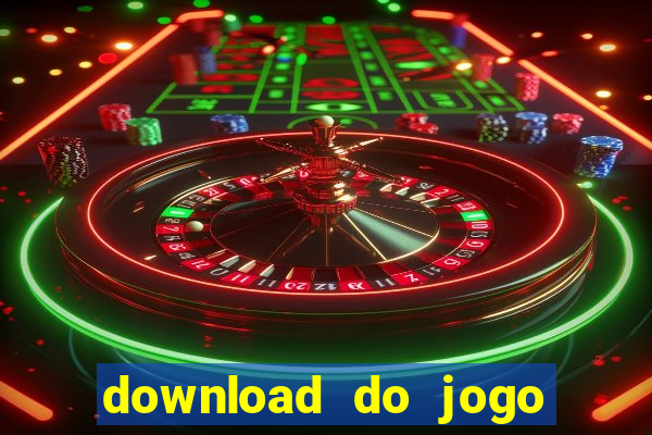 download do jogo do homem-aranha