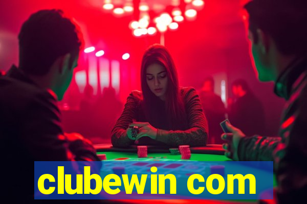 clubewin com