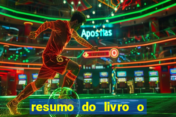 resumo do livro o guarani ruth rocha