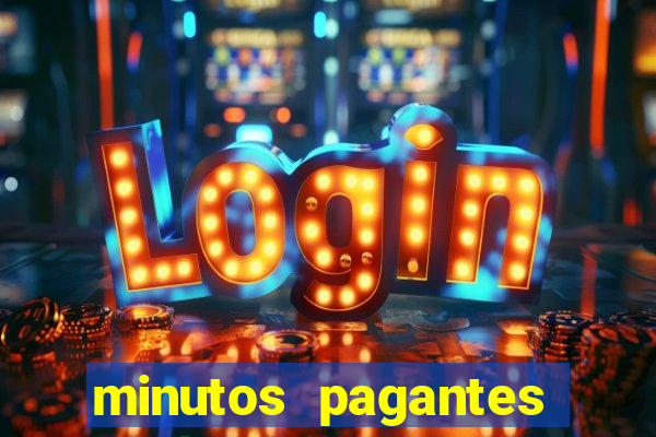 minutos pagantes jogos pg