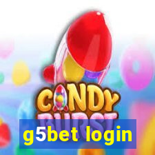 g5bet login