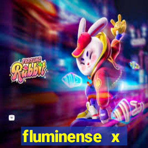 fluminense x cruzeiro palpite