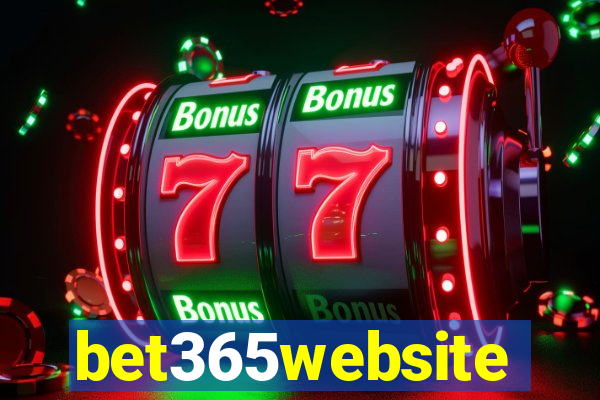 bet365website