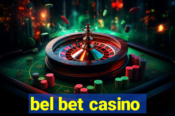 bel bet casino