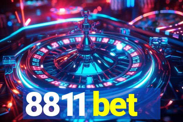 8811 bet